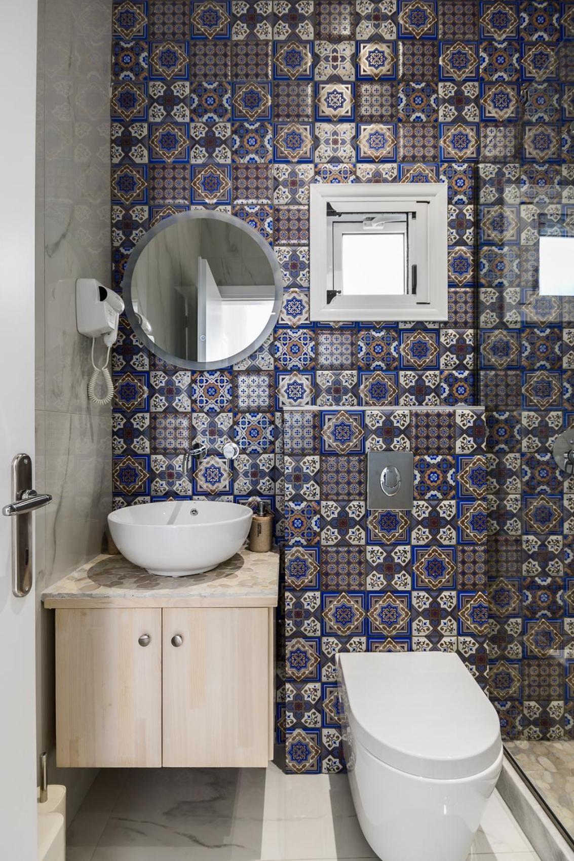 Apartmán Νicol 'S Ηouse In Corfu Town Exteriér fotografie