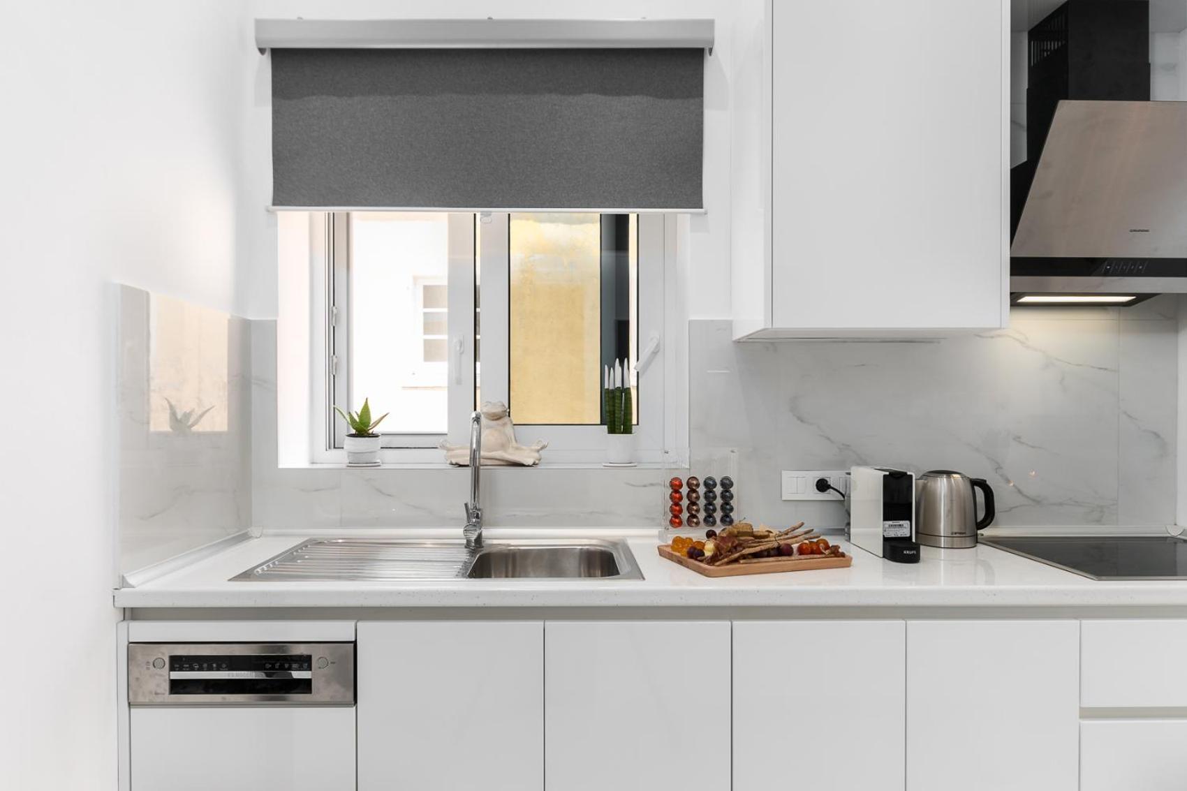 Apartmán Νicol 'S Ηouse In Corfu Town Exteriér fotografie