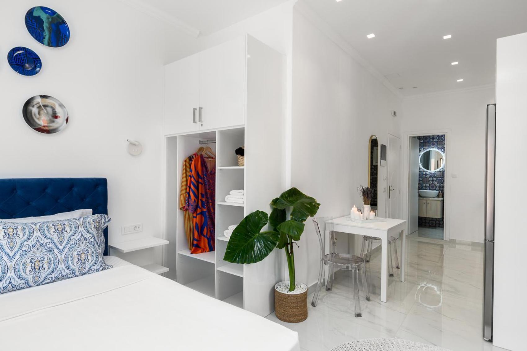 Apartmán Νicol 'S Ηouse In Corfu Town Exteriér fotografie
