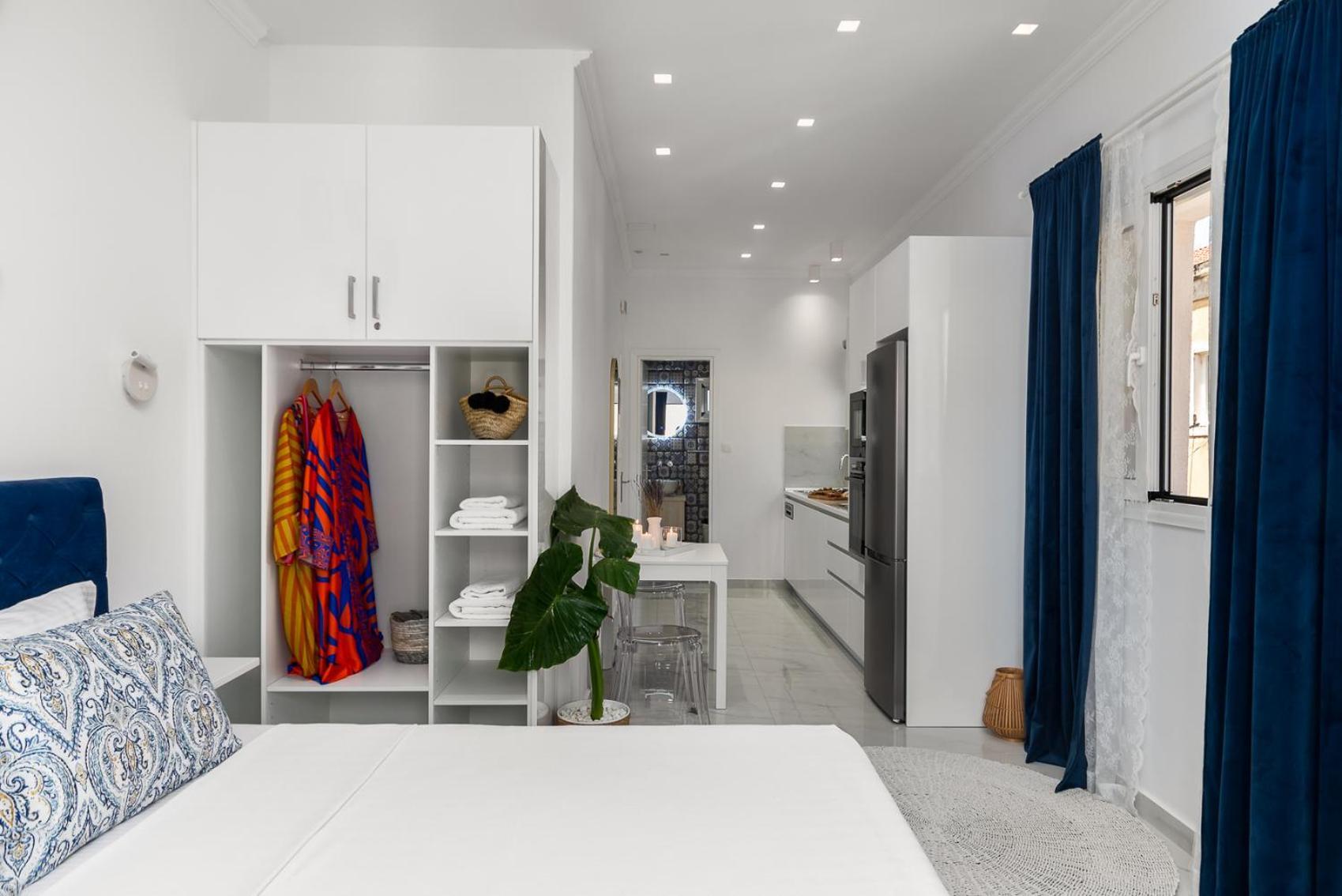 Apartmán Νicol 'S Ηouse In Corfu Town Exteriér fotografie